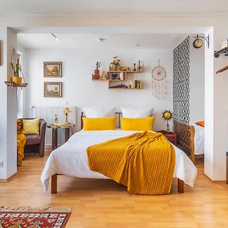 Explorer House Bremen Luaran gambar