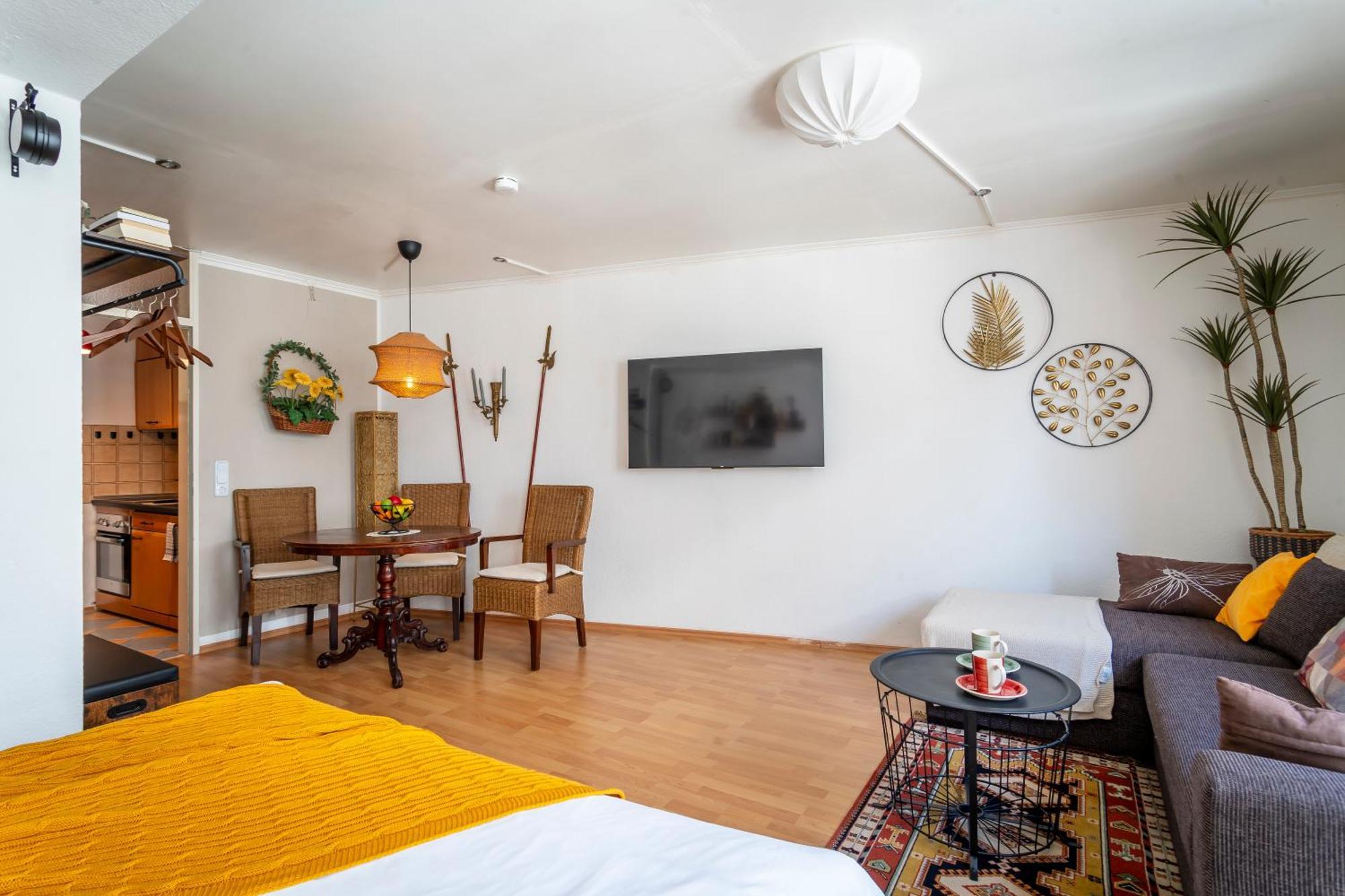 Explorer House Bremen Luaran gambar