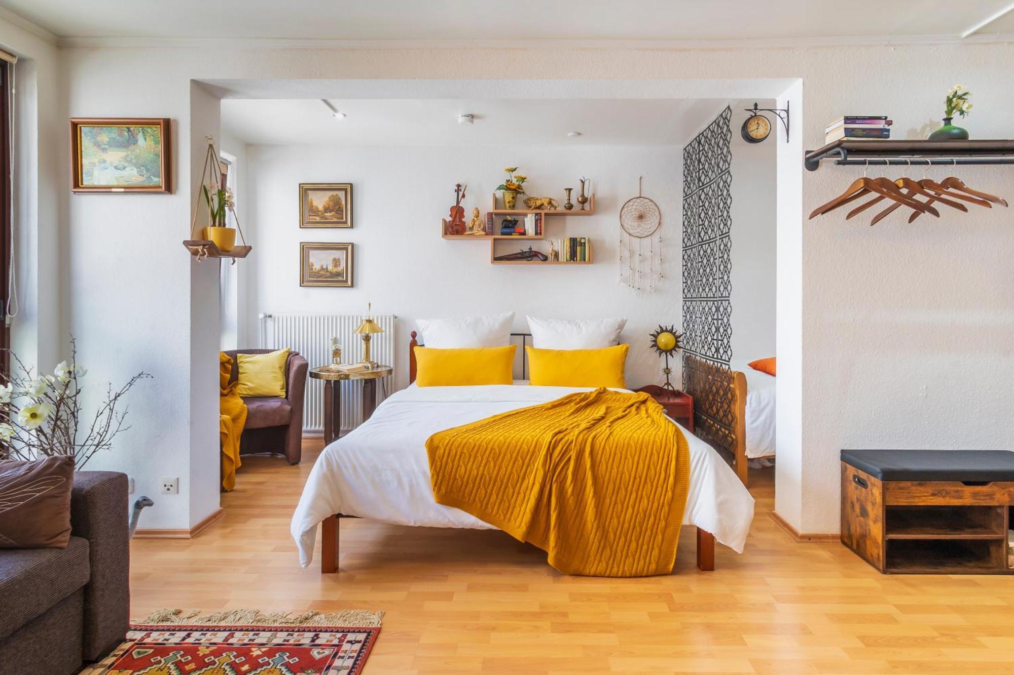 Explorer House Bremen Luaran gambar