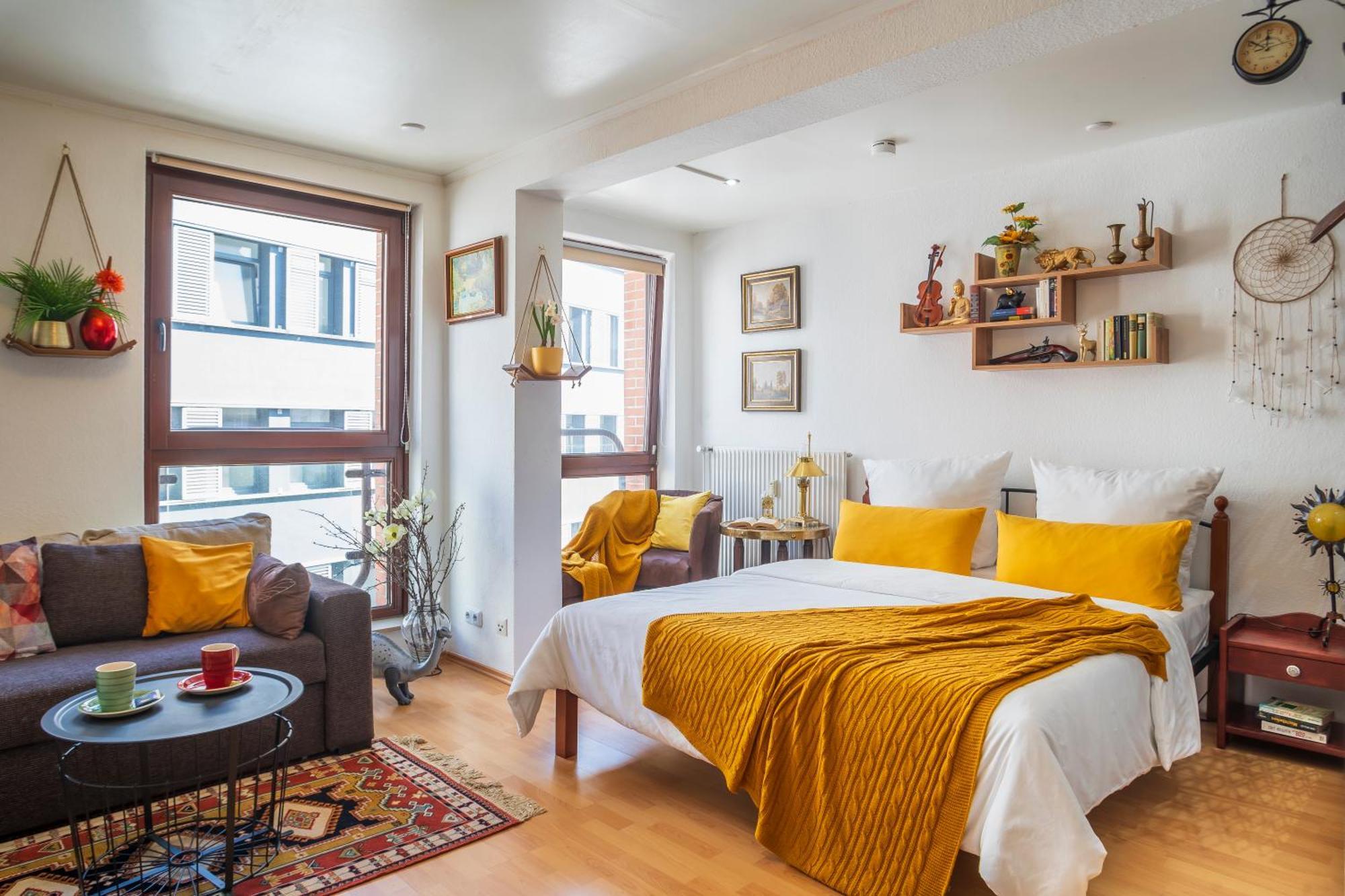 Explorer House Bremen Luaran gambar