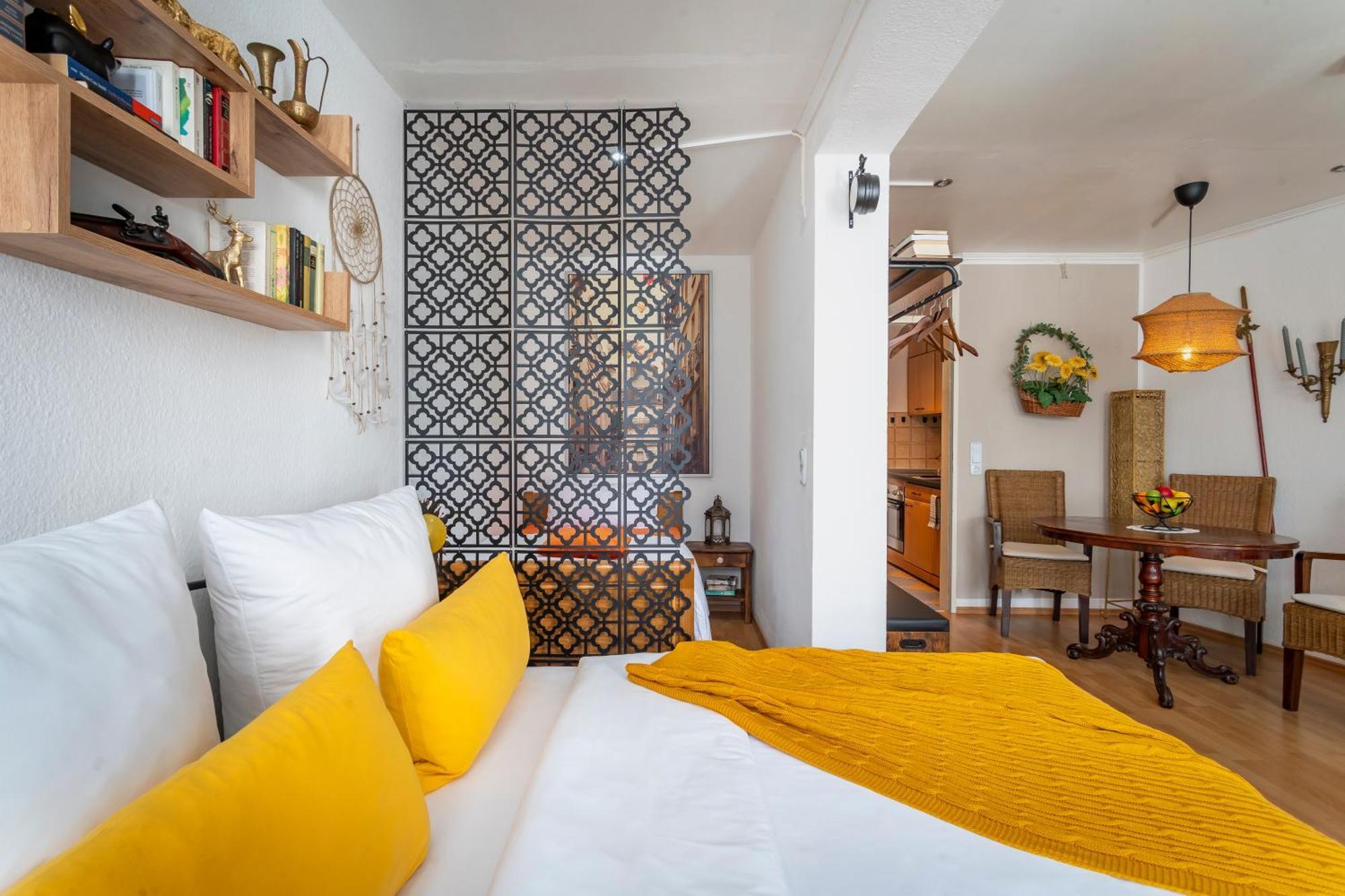 Explorer House Bremen Luaran gambar