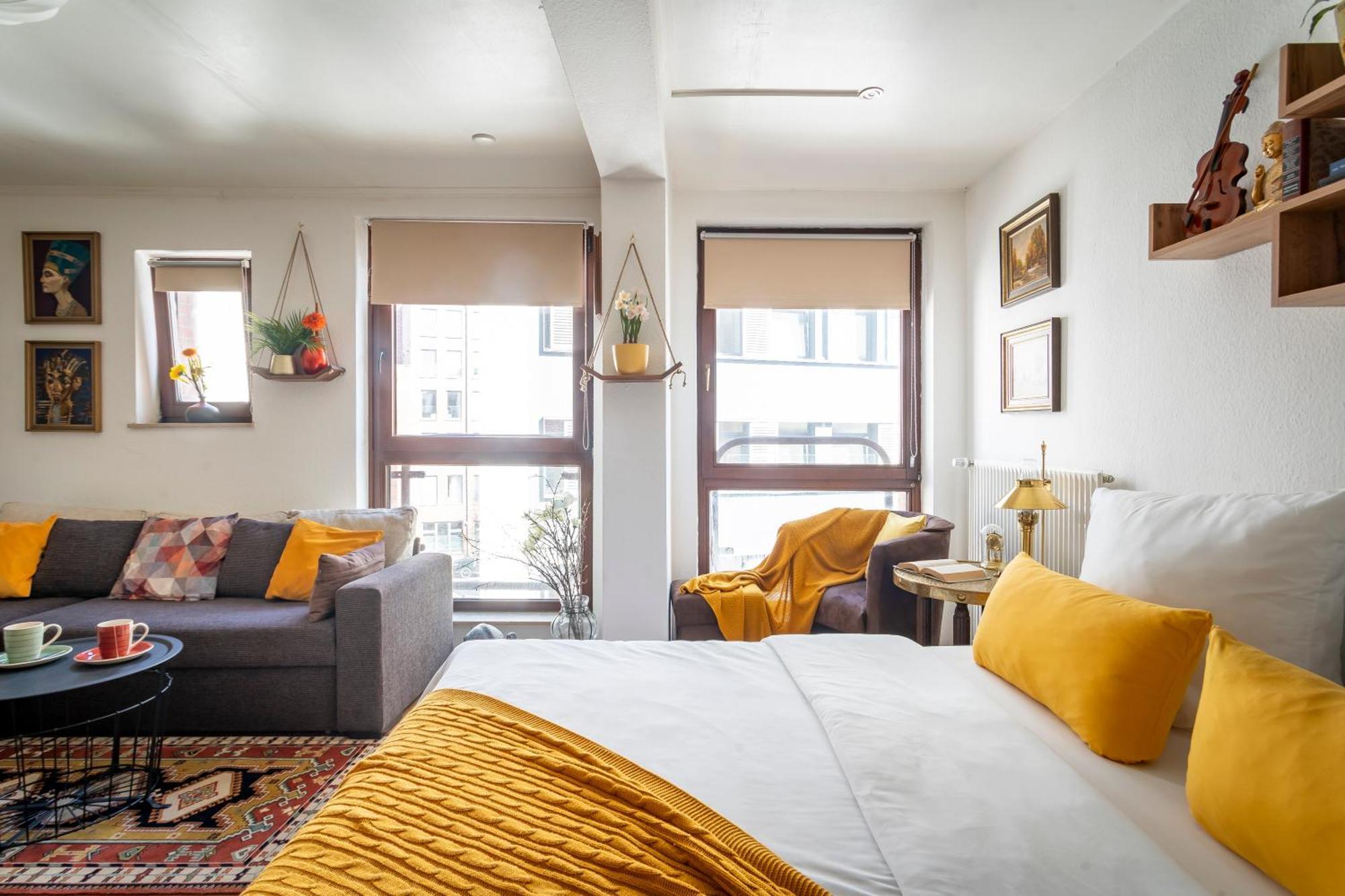 Explorer House Bremen Luaran gambar