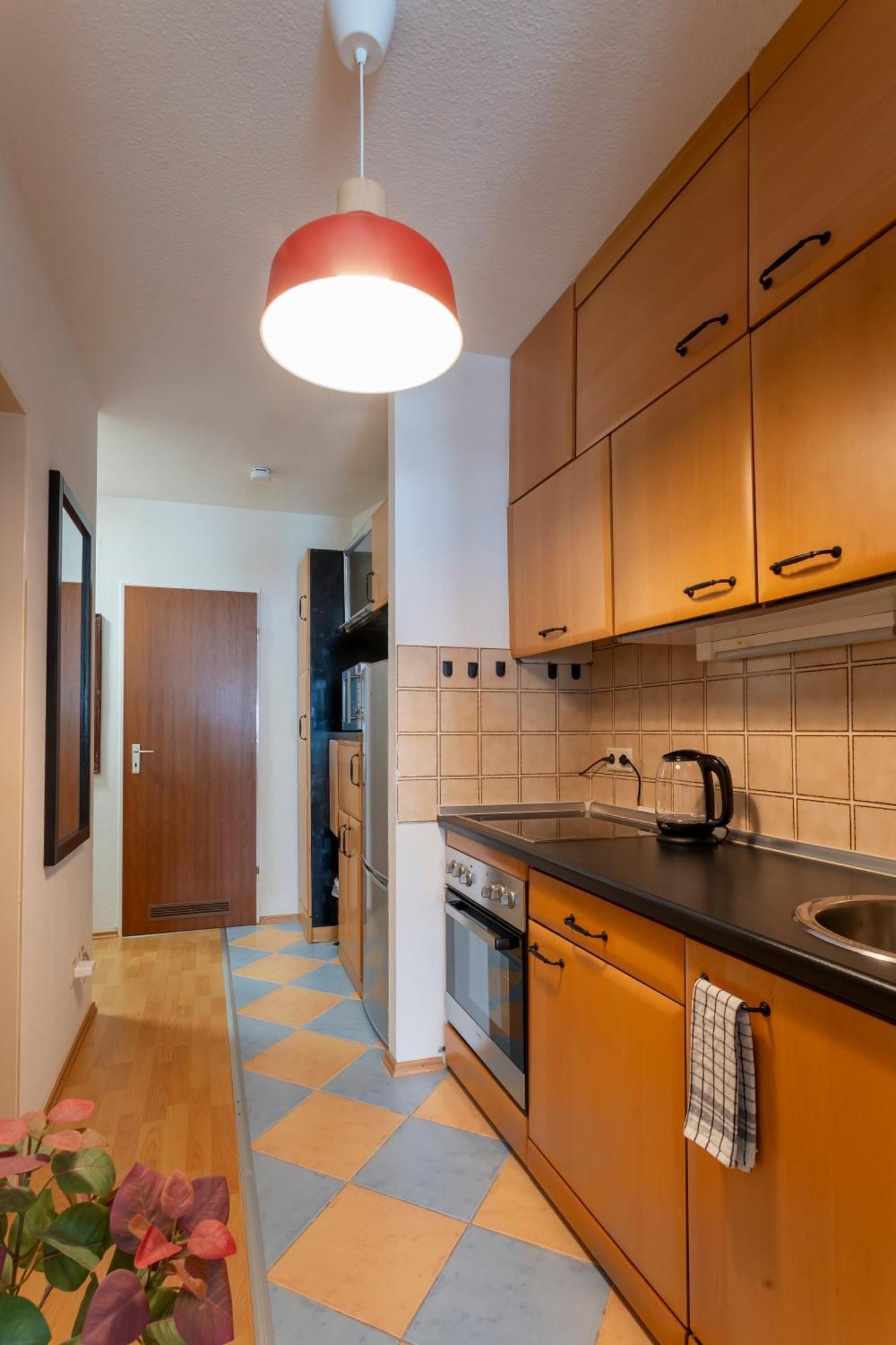 Explorer House Bremen Luaran gambar