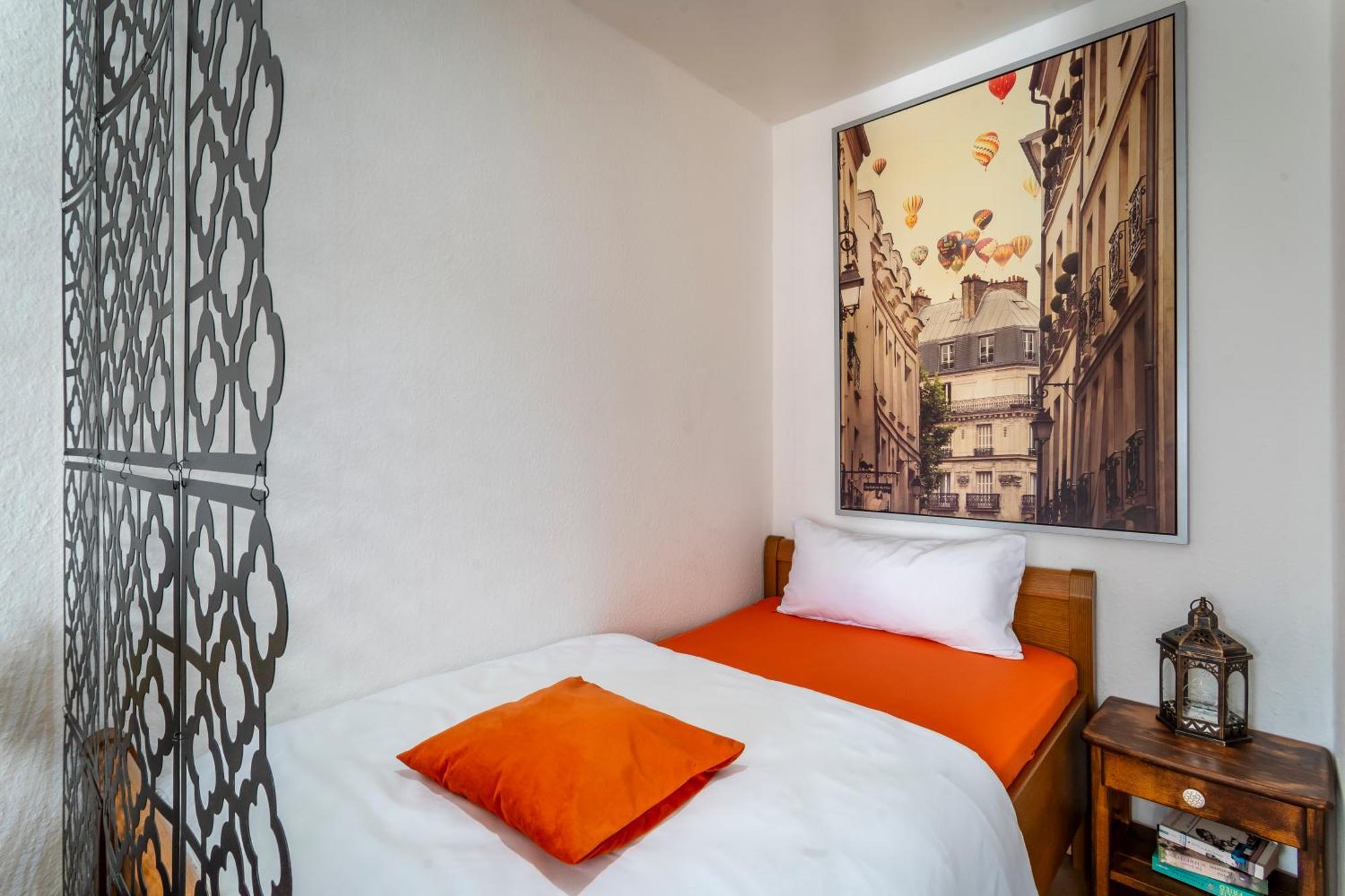 Explorer House Bremen Luaran gambar